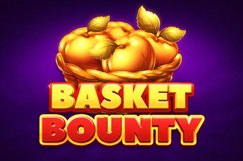 Basket Bounty Site Logo