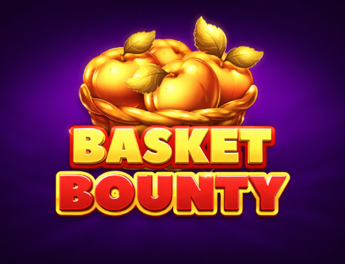 Basket Bounty Site Logo